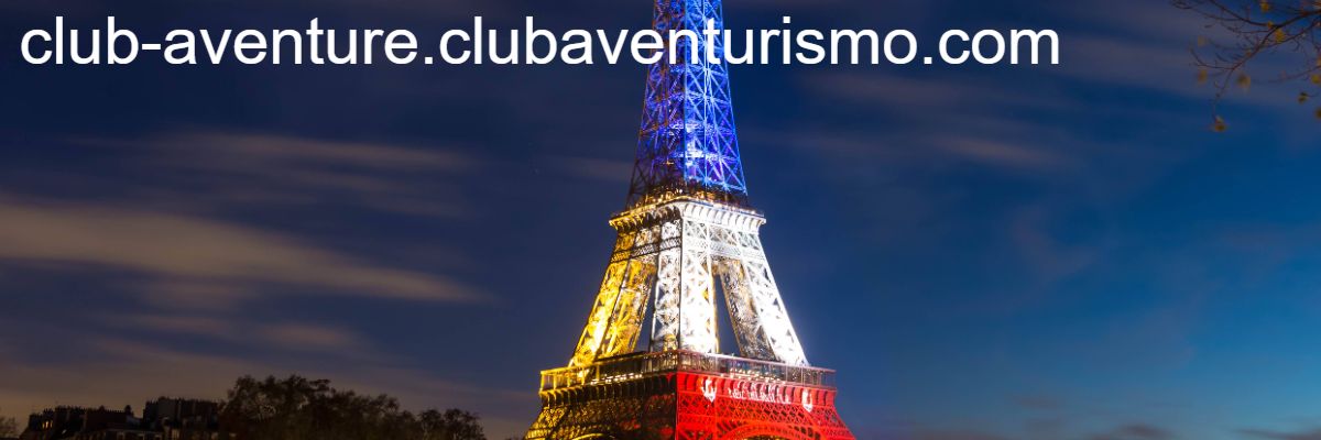 club-aventure.clubaventurismo.com